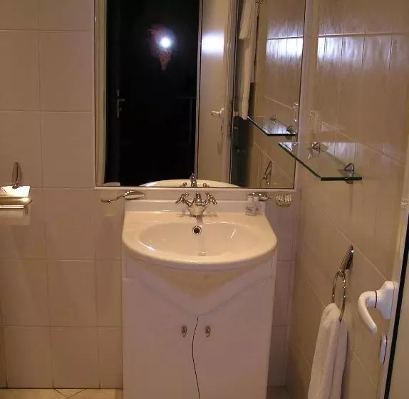 Fotos del hotel Casa Ferrari Bed & Breakfast:  13