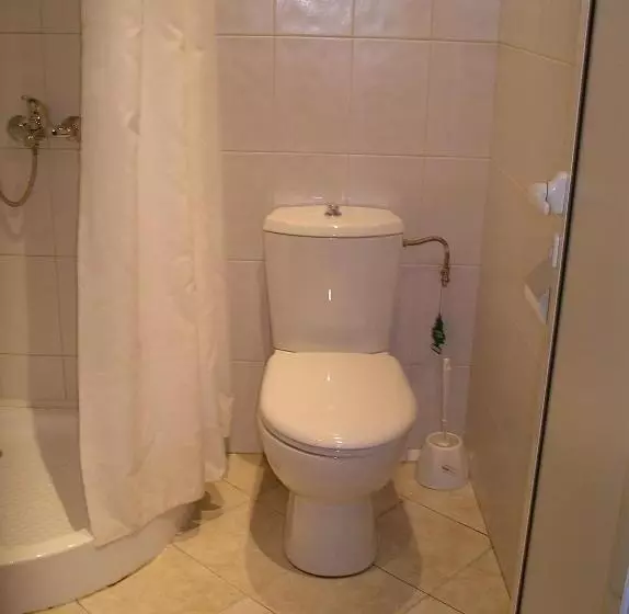 Fotos del hotel Casa Ferrari Bed & Breakfast:  4