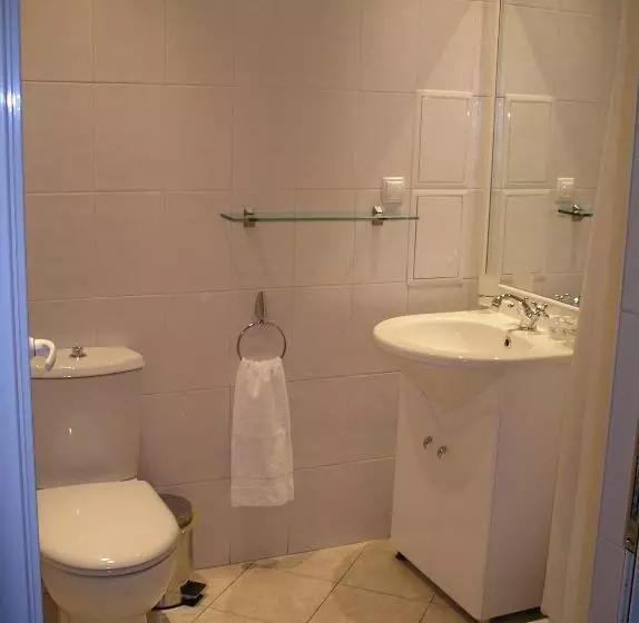 Fotos del hotel Casa Ferrari Bed & Breakfast:  15