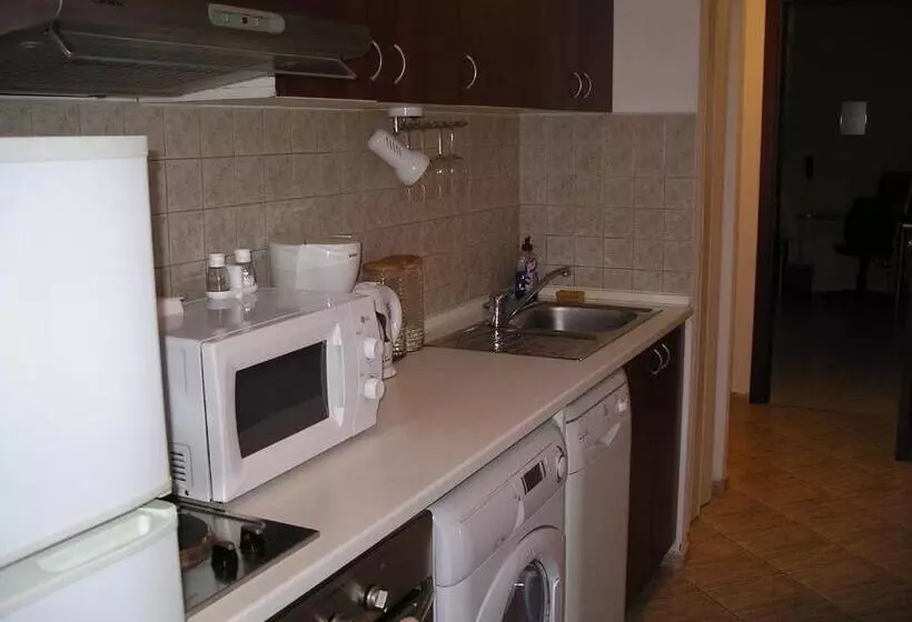 Fotos del hotel Casa Ferrari Bed & Breakfast:  8