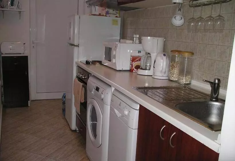 Fotos del hotel Casa Ferrari Bed & Breakfast:  3