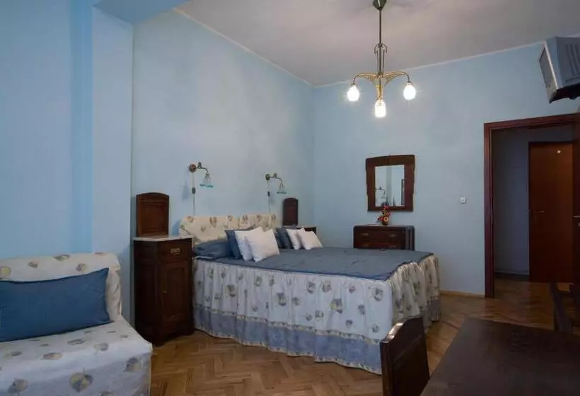 Fotos del hotel Casa Ferrari Bed & Breakfast:  14