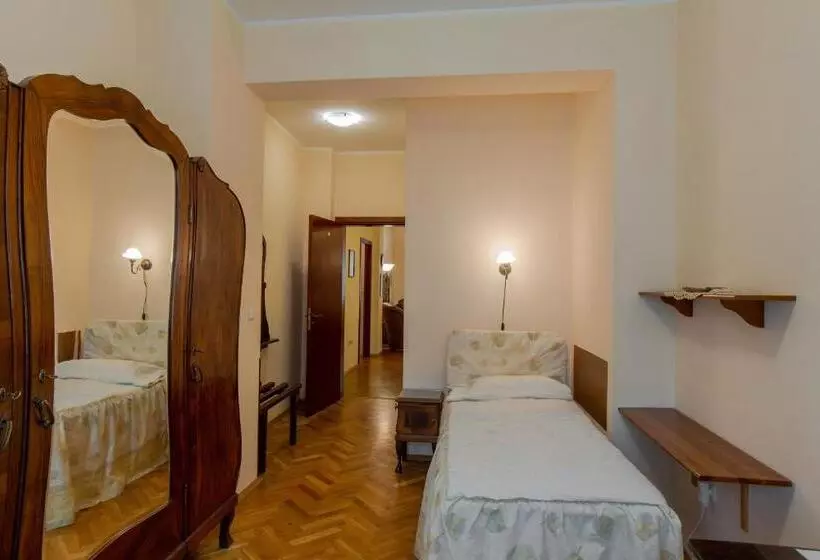 Fotos del hotel Casa Ferrari Bed & Breakfast:  12