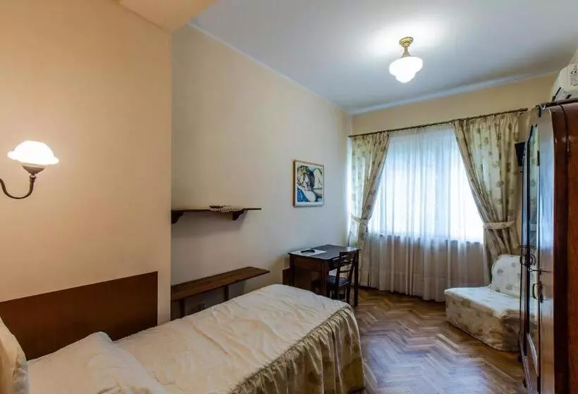 Fotos del hotel Casa Ferrari Bed & Breakfast:  7