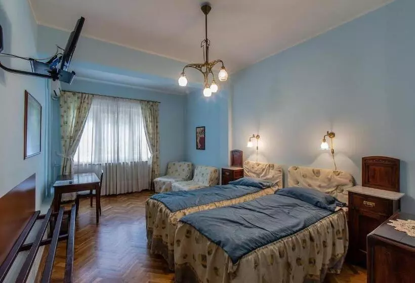 Fotos del hotel Casa Ferrari Bed & Breakfast:  16