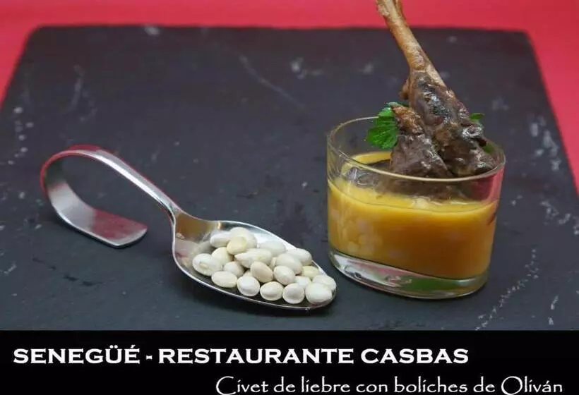 Fotos del hotel Casbas:  5