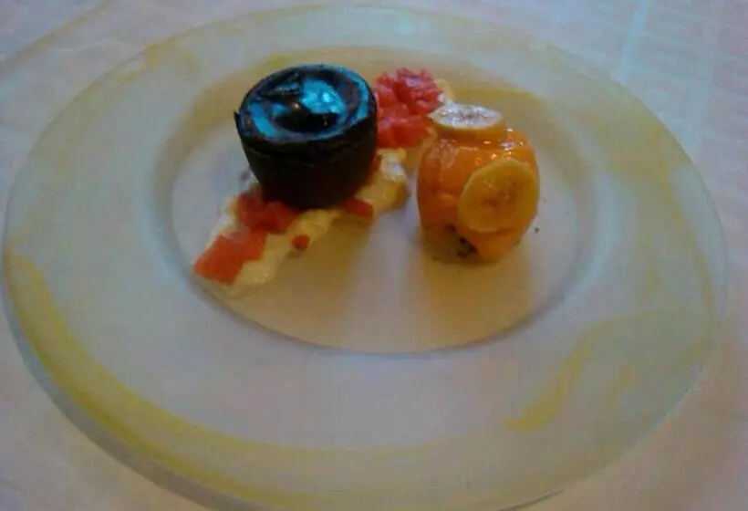 Fotos del hotel Casbas:  12