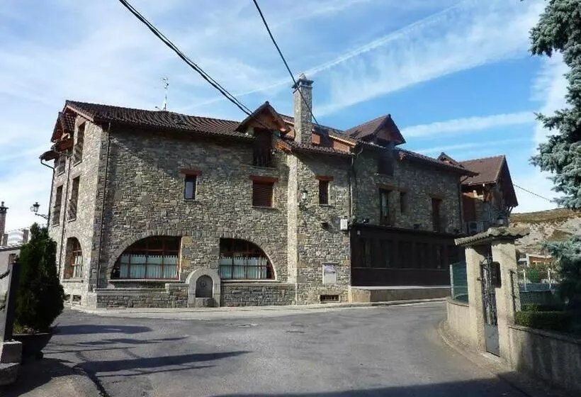 Fotos del hotel Casbas:  3