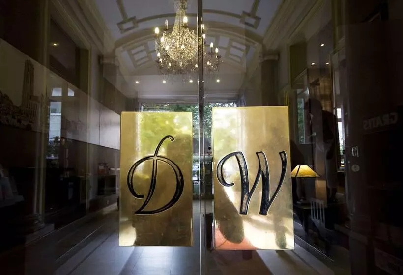 Fotos del hotel Den Grooten Wolsack:  6