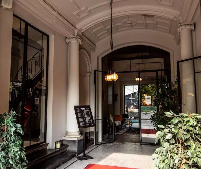 Fotos del hotel Den Grooten Wolsack:  7