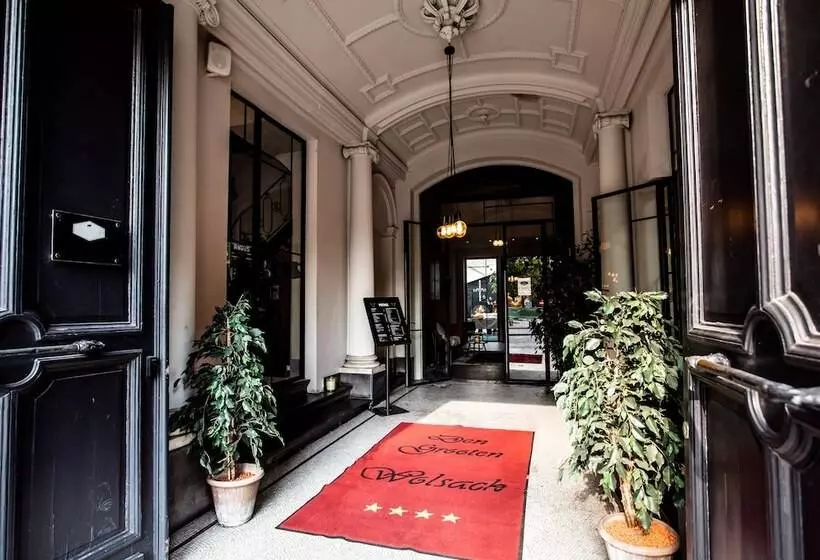 Fotos del hotel Den Grooten Wolsack:  15