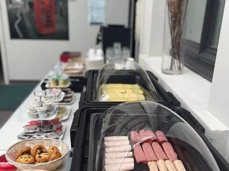 Fotos del hotel Den Grooten Wolsack:  2