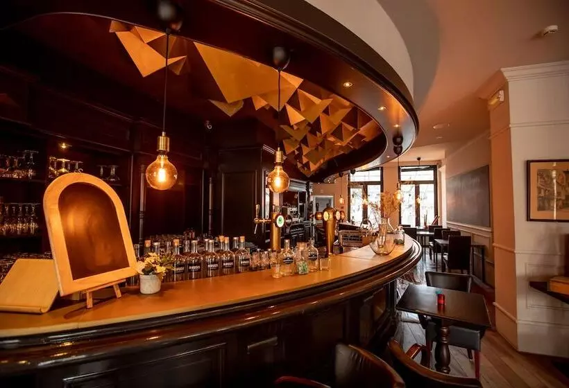 Fotos del hotel Den Grooten Wolsack:  3