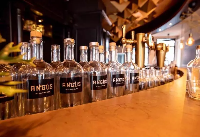 Fotos del hotel Den Grooten Wolsack:  11