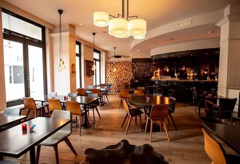 Fotos del hotel Den Grooten Wolsack:  14