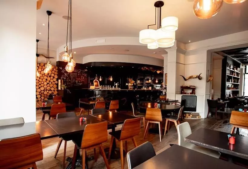 Fotos del hotel Den Grooten Wolsack:  9