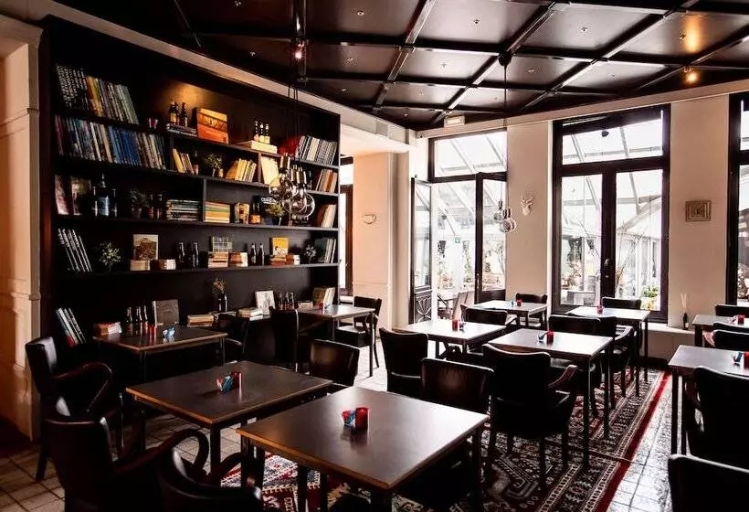 Fotos del hotel Den Grooten Wolsack:  13