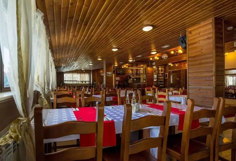 Fotos del hotel Elegant Lodge:  19