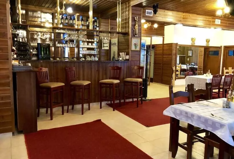 Fotos del hotel Elegant Lodge:  18