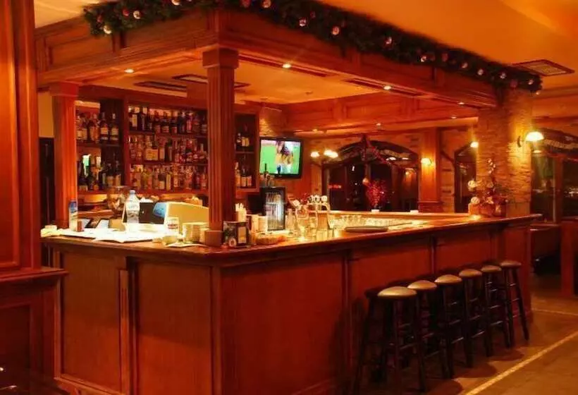 Fotos del hotel Elegant Lodge:  12