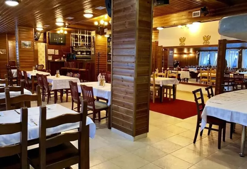 Fotos del hotel Elegant Lodge:  22