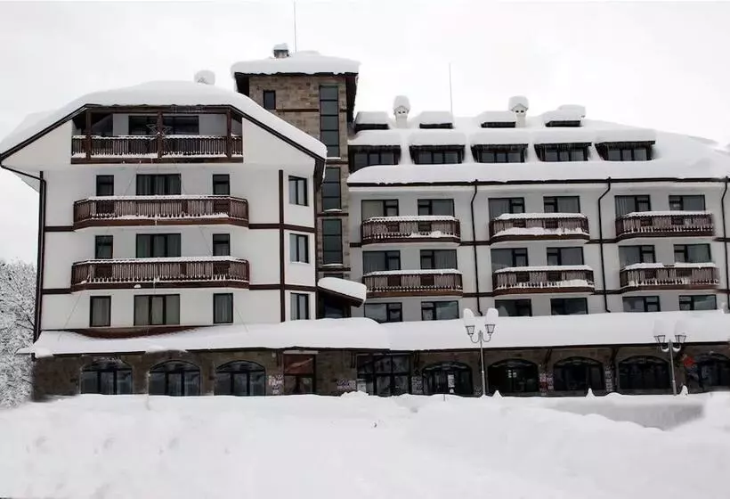 Fotos del hotel Elegant Lodge:  8