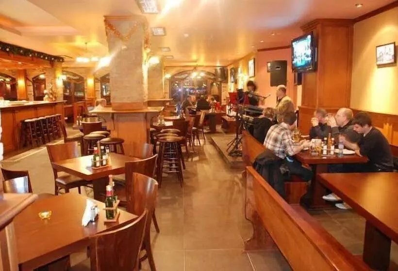 Fotos del hotel Elegant Lodge:  15