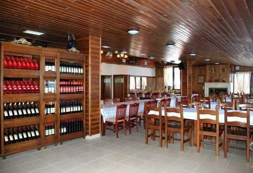 Fotos del hotel Elegant Lodge:  20