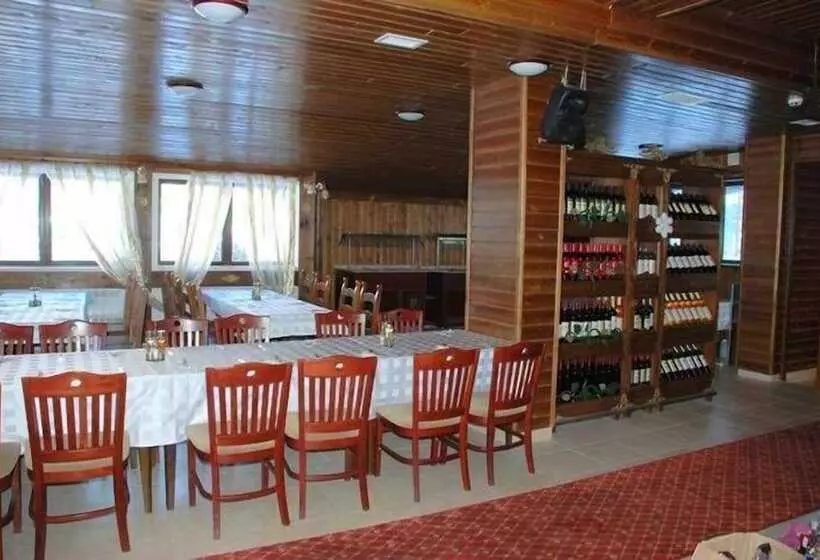 Fotos del hotel Elegant Lodge:  21