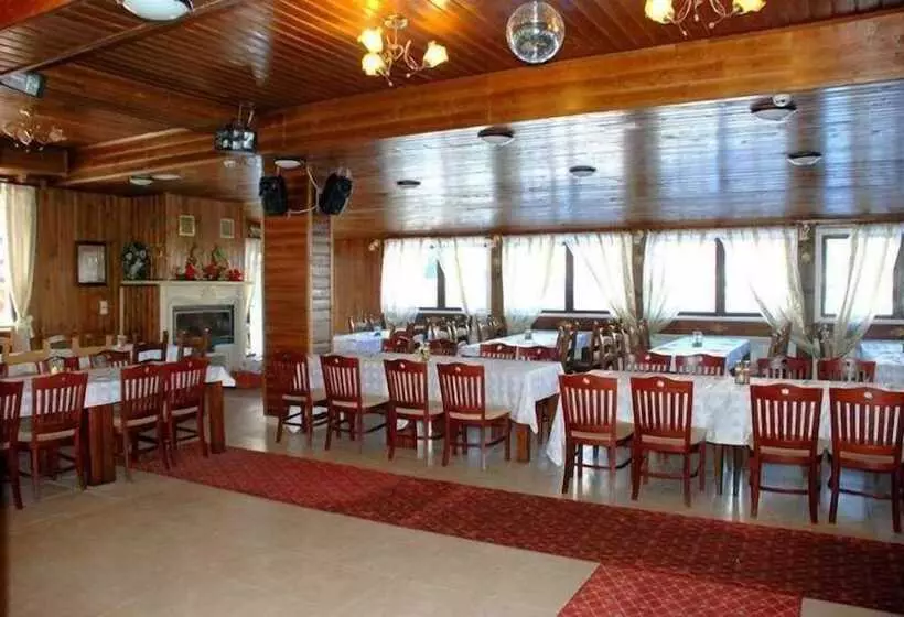 Fotos del hotel Elegant Lodge:  5