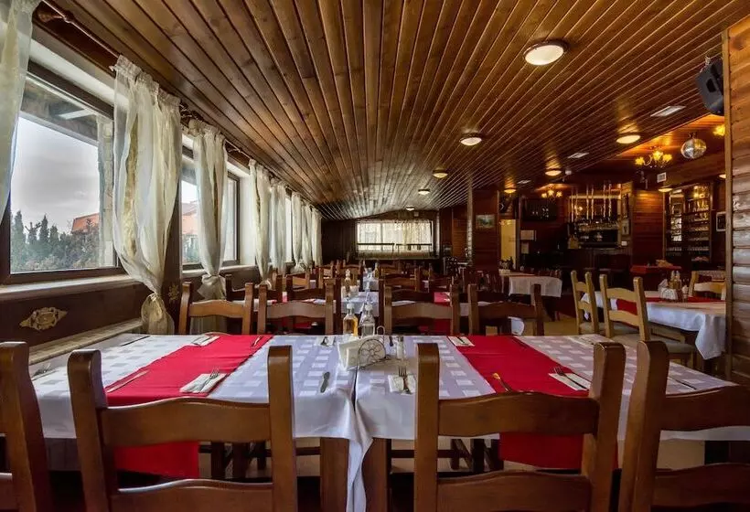 Fotos del hotel Elegant Lodge:  14