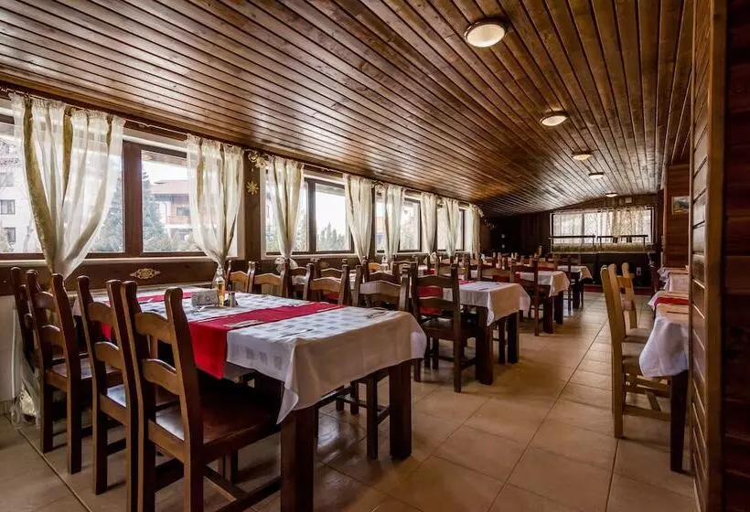 Fotos del hotel Elegant Lodge:  17