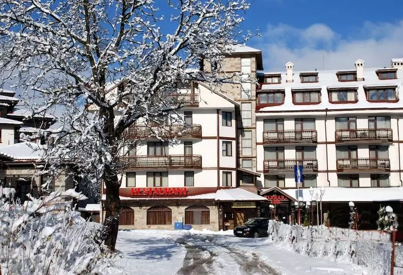 Fotos del hotel Elegant Lodge:  16