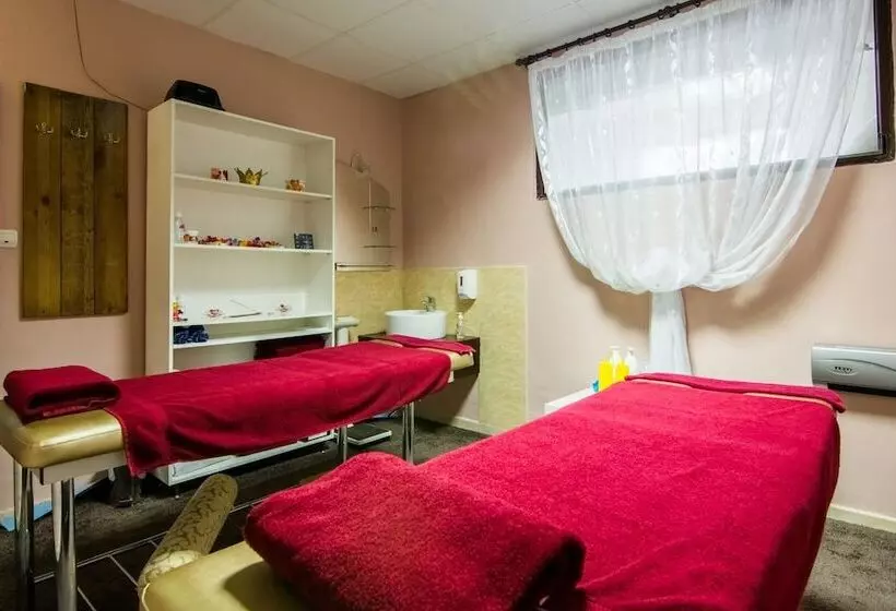 Fotos del hotel Elegant Lodge:  2