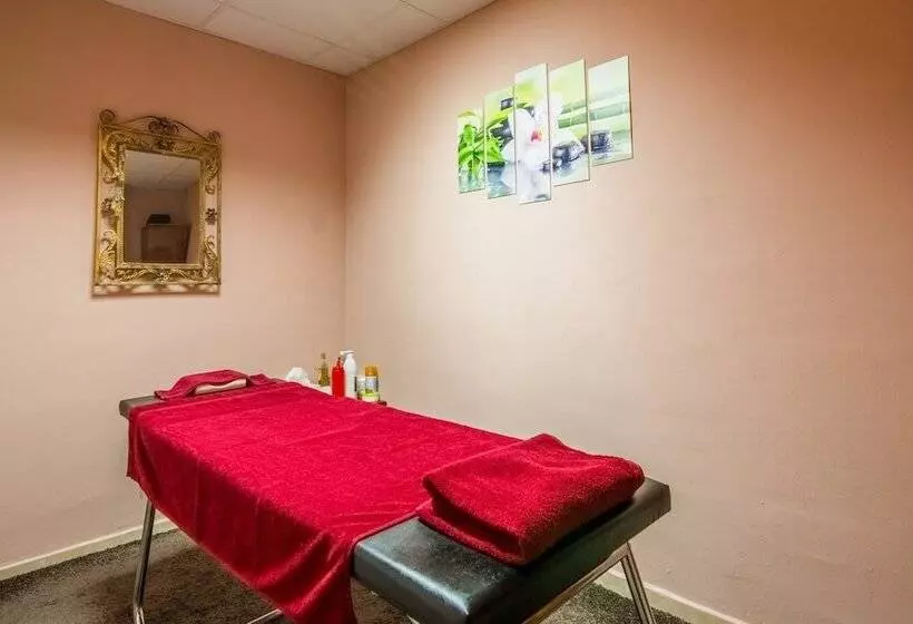 Fotos del hotel Elegant Lodge:  7