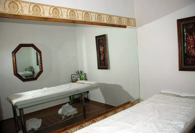 Fotos del hotel Elegant Lodge:  10