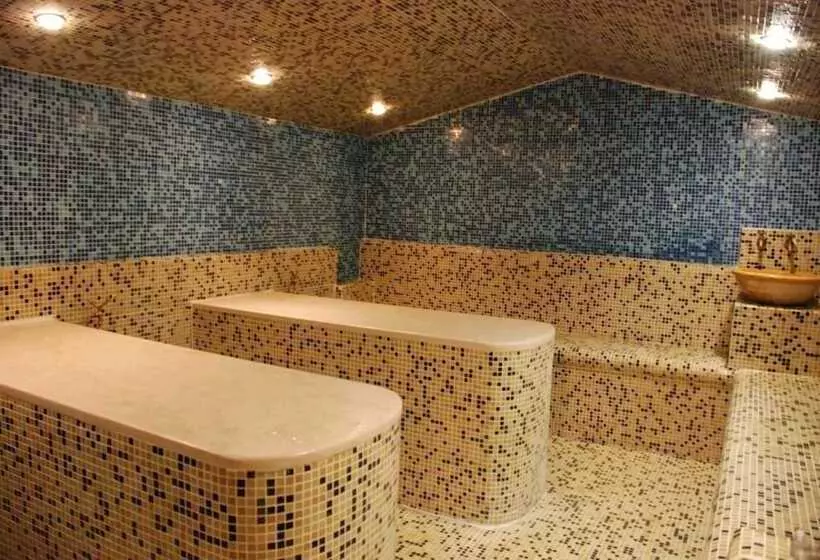 Fotos del hotel Elegant Lodge:  4