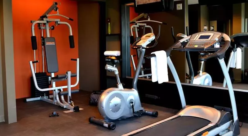 Fotos del hotel Esplendor Palermo Hollywood:  2