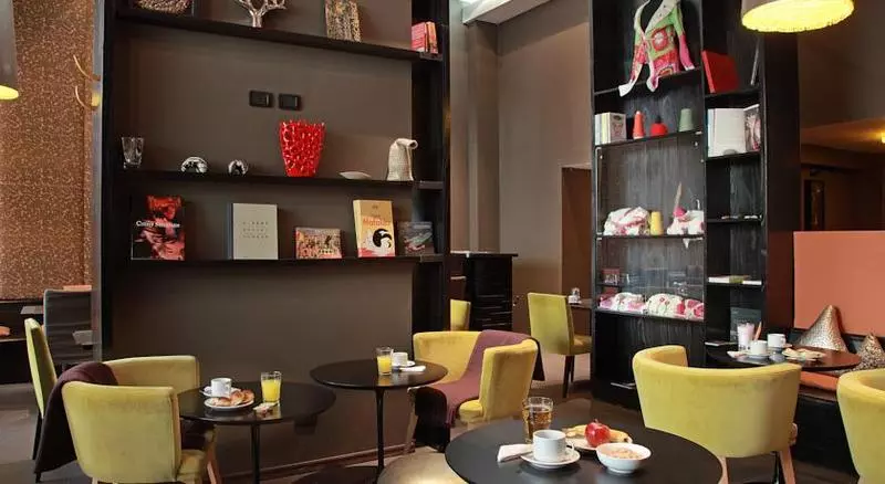 Esplendor Palermo Hollywood