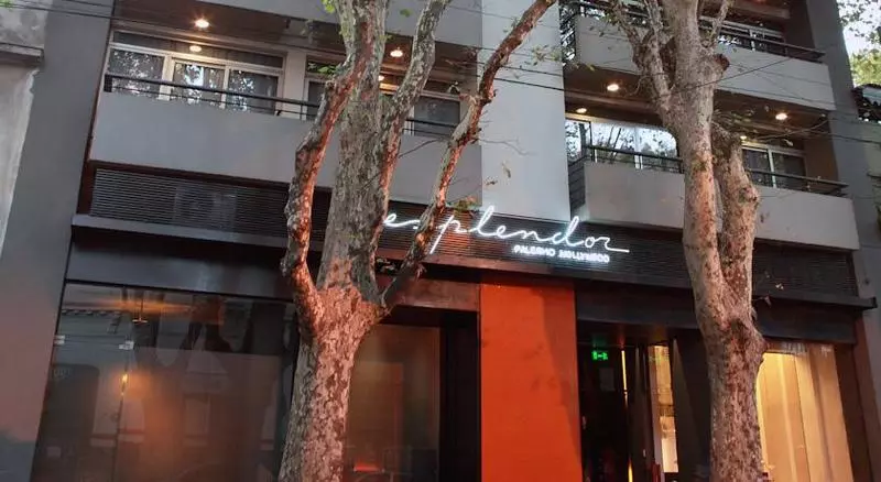 Fotos del hotel Esplendor Palermo Hollywood:  5