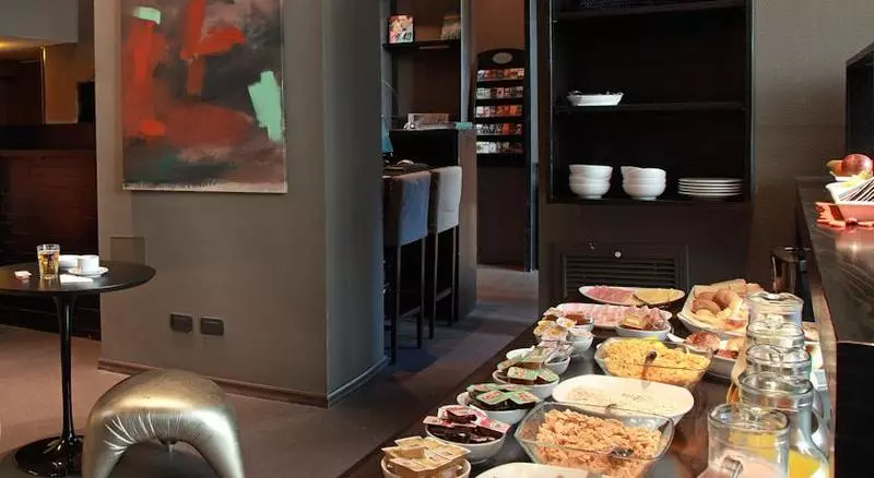 Fotos del hotel Esplendor Palermo Hollywood:  6