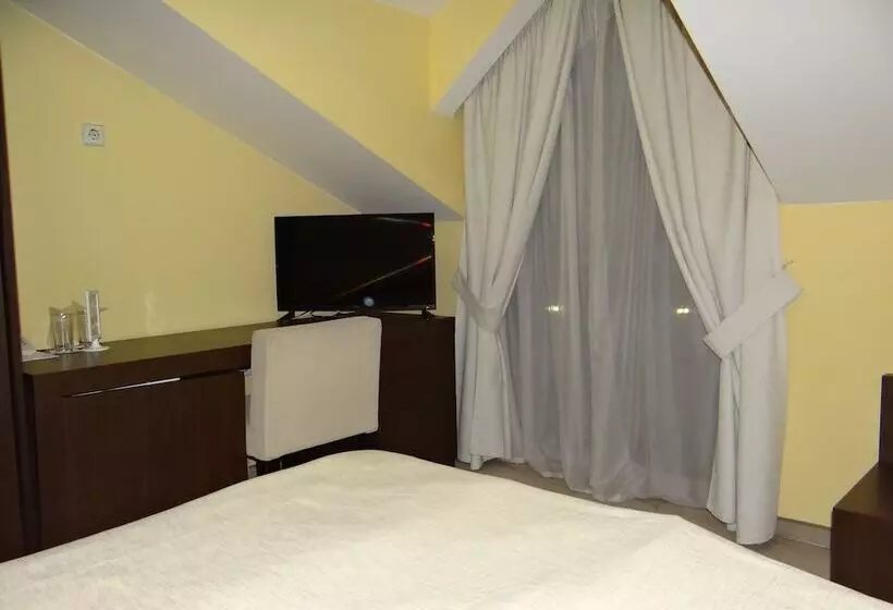 Fotos del hotel Family Hotel Elitsa:  14