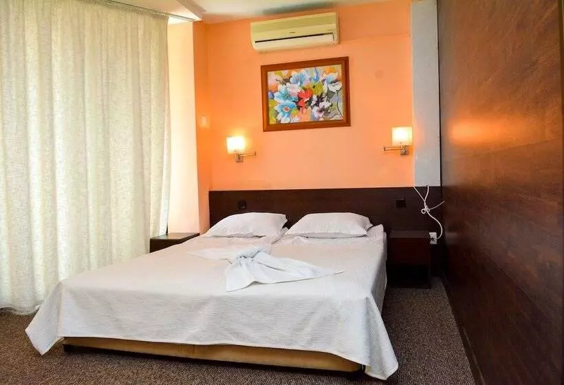 Fotos del hotel Family Hotel Elitsa:  12