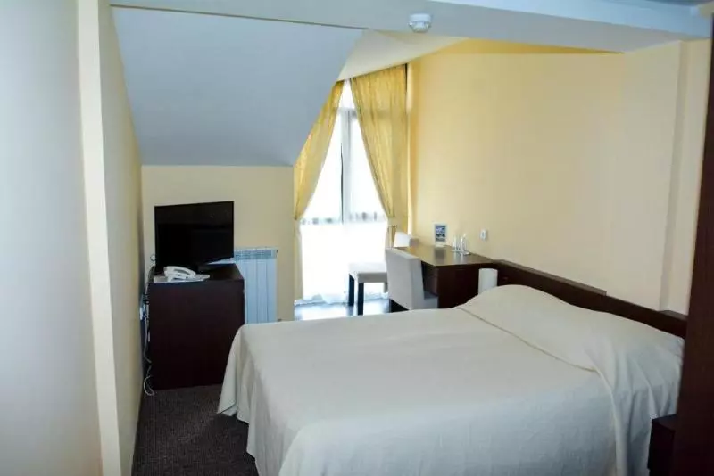 Fotos del hotel Family Hotel Elitsa:  9