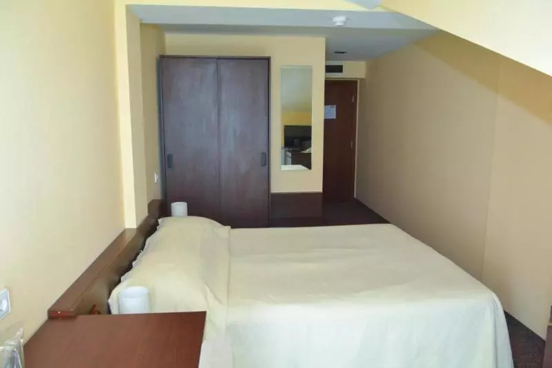 Fotos del hotel Family Hotel Elitsa:  3