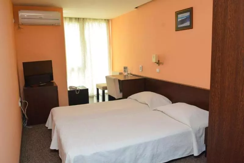 Fotos del hotel Family Hotel Elitsa:  6