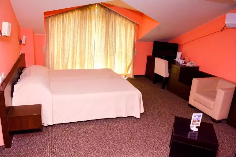 Fotos del hotel Family Hotel Elitsa:  18