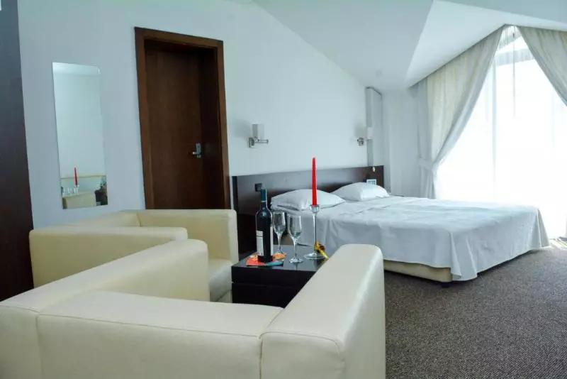 Fotos del hotel Family Hotel Elitsa:  21