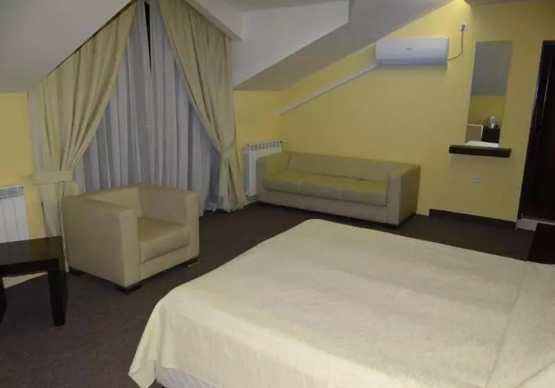 Fotos del hotel Family Hotel Elitsa:  22