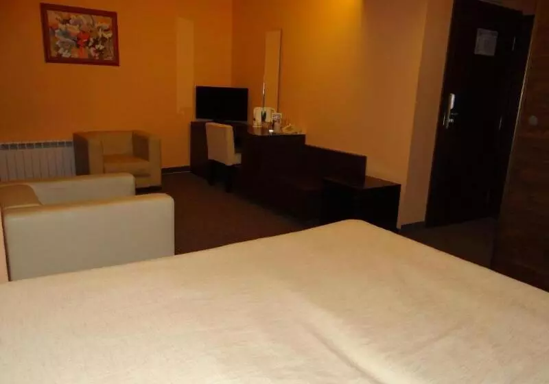 Fotos del hotel Family Hotel Elitsa:  23